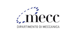 Dipartimento di Meccanica – Mecc
