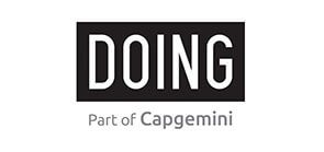 DOING part of Capgemini