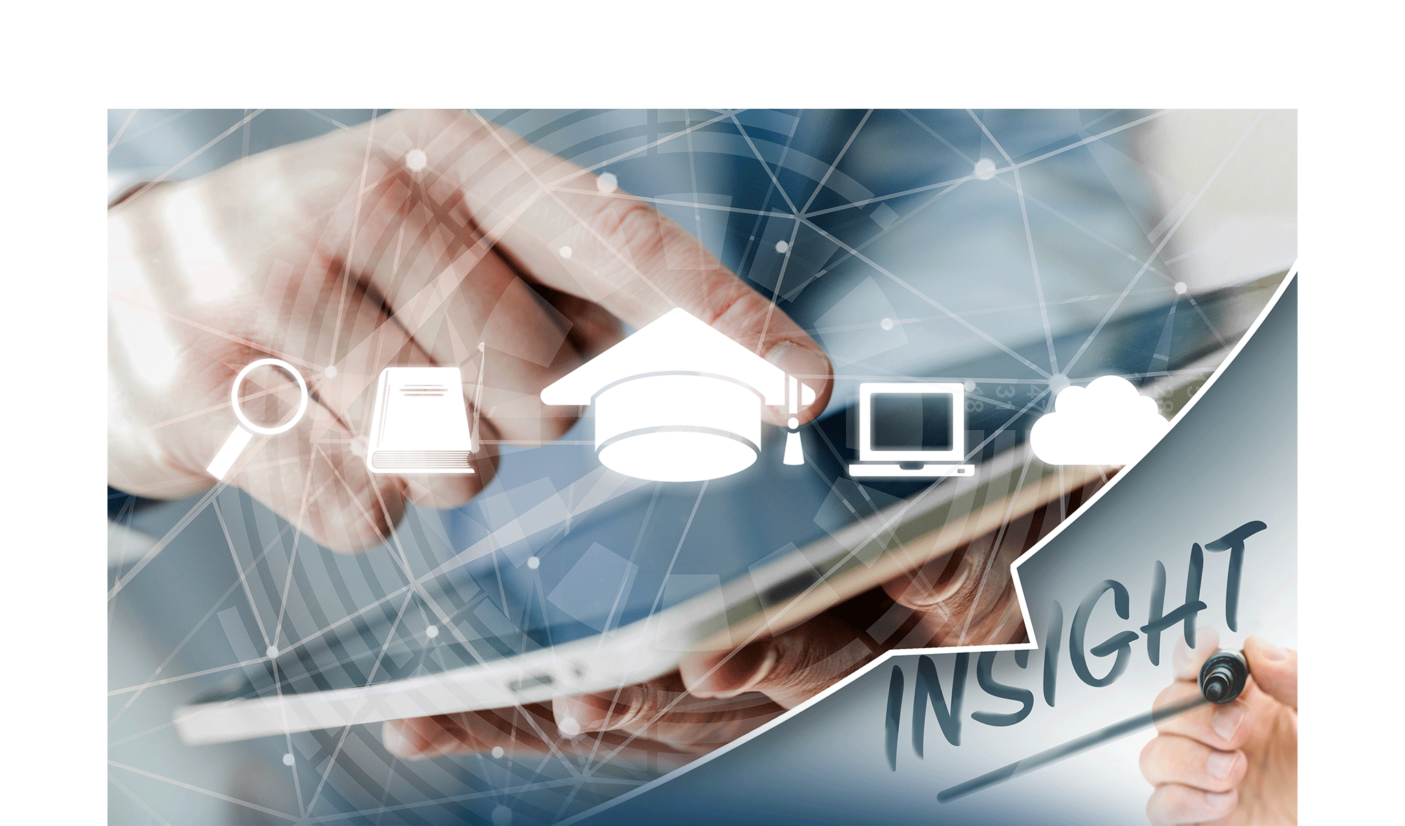 La trasformazione digitale come spinta all’efficacia e all’efficienza dell’educazione universitaria