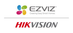 Ezviz – Hikvision