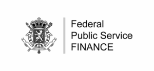 Minister of Finance Belgium