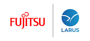 Fujitsu | LARUS Business Automation