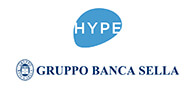 HYPE | banca sella