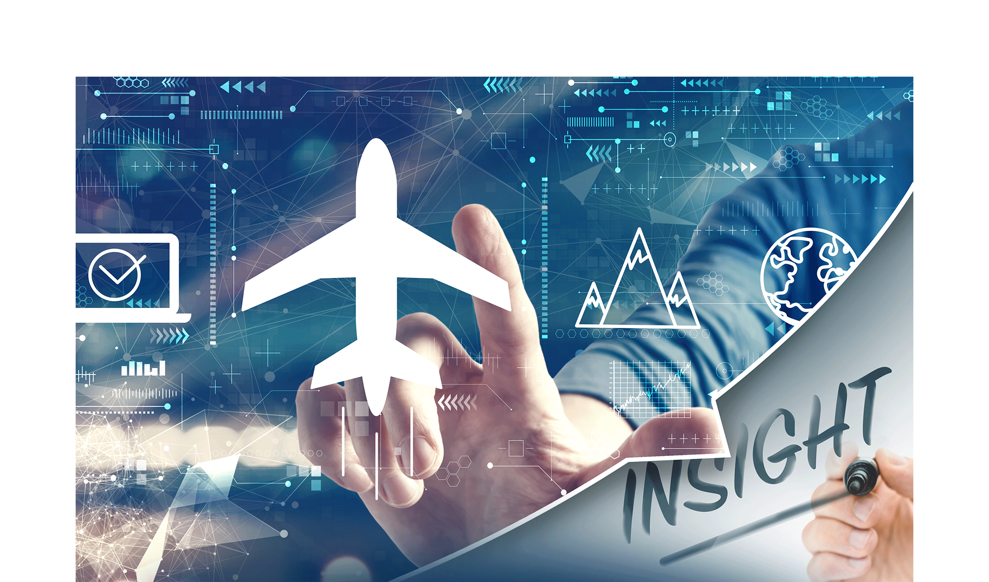 Il Travel riaccende i motori: nuovi modelli di business verso un’offerta più consumer-centrica