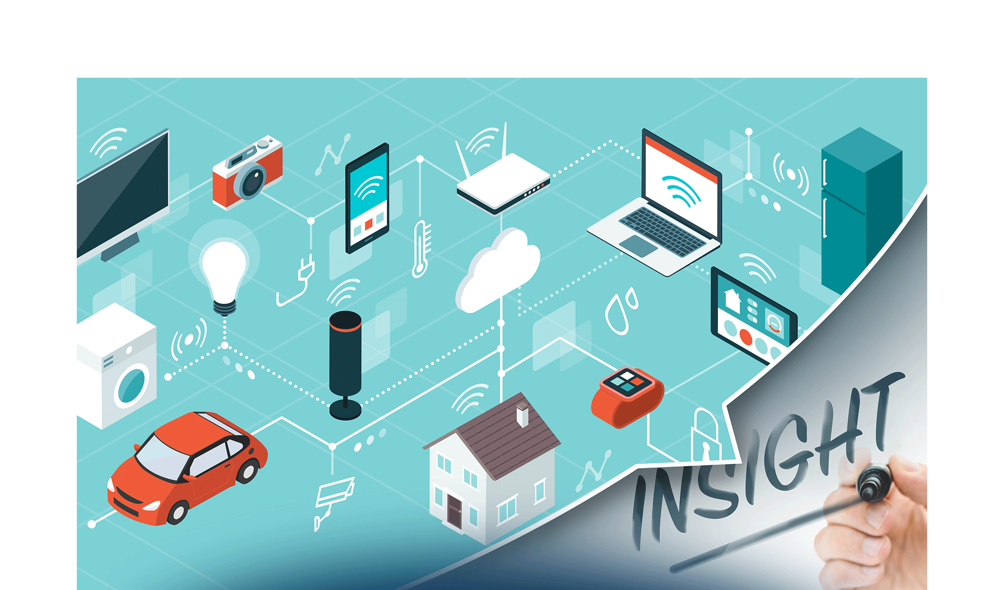 Consumare meno grazie alla Smart Home: l’innovazione tecnologica come chiave per l’efficienza energetica