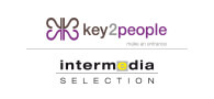 Key2people + Intermedia Selection