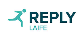 Reply – Laife Reply