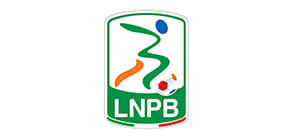 LEGA B (LNPB)