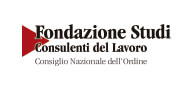 Fondazione Studi – Consulenti del Lavoro (Consiglio Nazionale dell’Ordine)