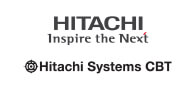 Hitachi Systems CBT