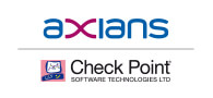 Axians – Check Point (SEC)