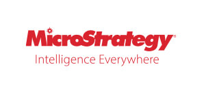 Microstrategy (Intelligence Everywhere)