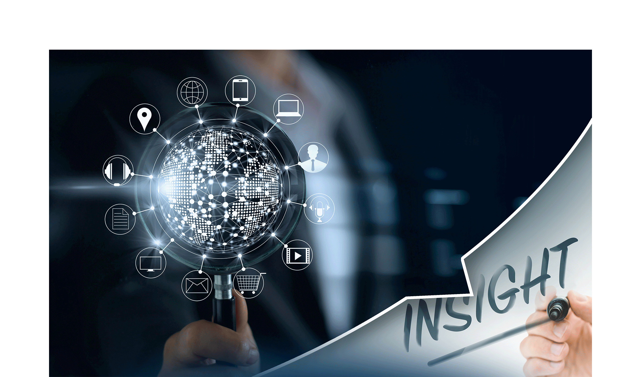 Come costruire un Chatbot realmente efficace all’interno di una trasformazione omnicanale?