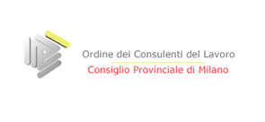 Ordine dei Consulenti del Lavoro – Consiglio Provinciale di Milano