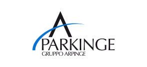 Parkinge