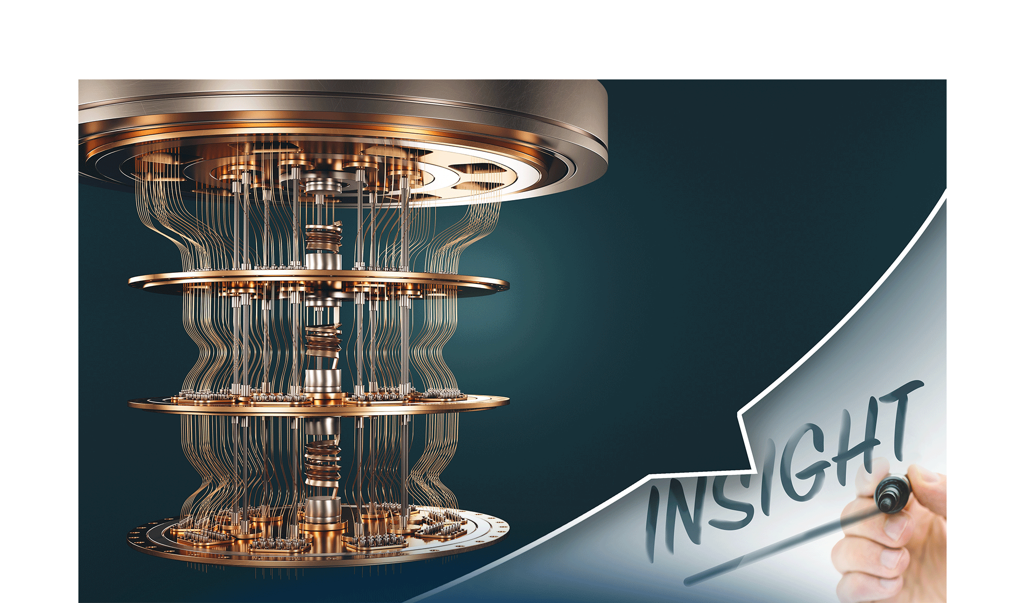 PNRR e quantum computing: 320 milioni di euro per il centro nazionale sul supercalcolo