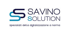 Savino Solution Specialisti della digitalizzazione a norma
