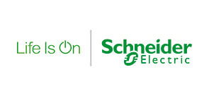Schneider Electric Life is On