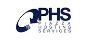 PHS – Piazza Hosting Services