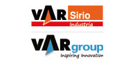 Var Sirio Industria e Var Group