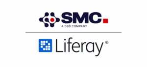 SMC (a DGS Company) e Liferay