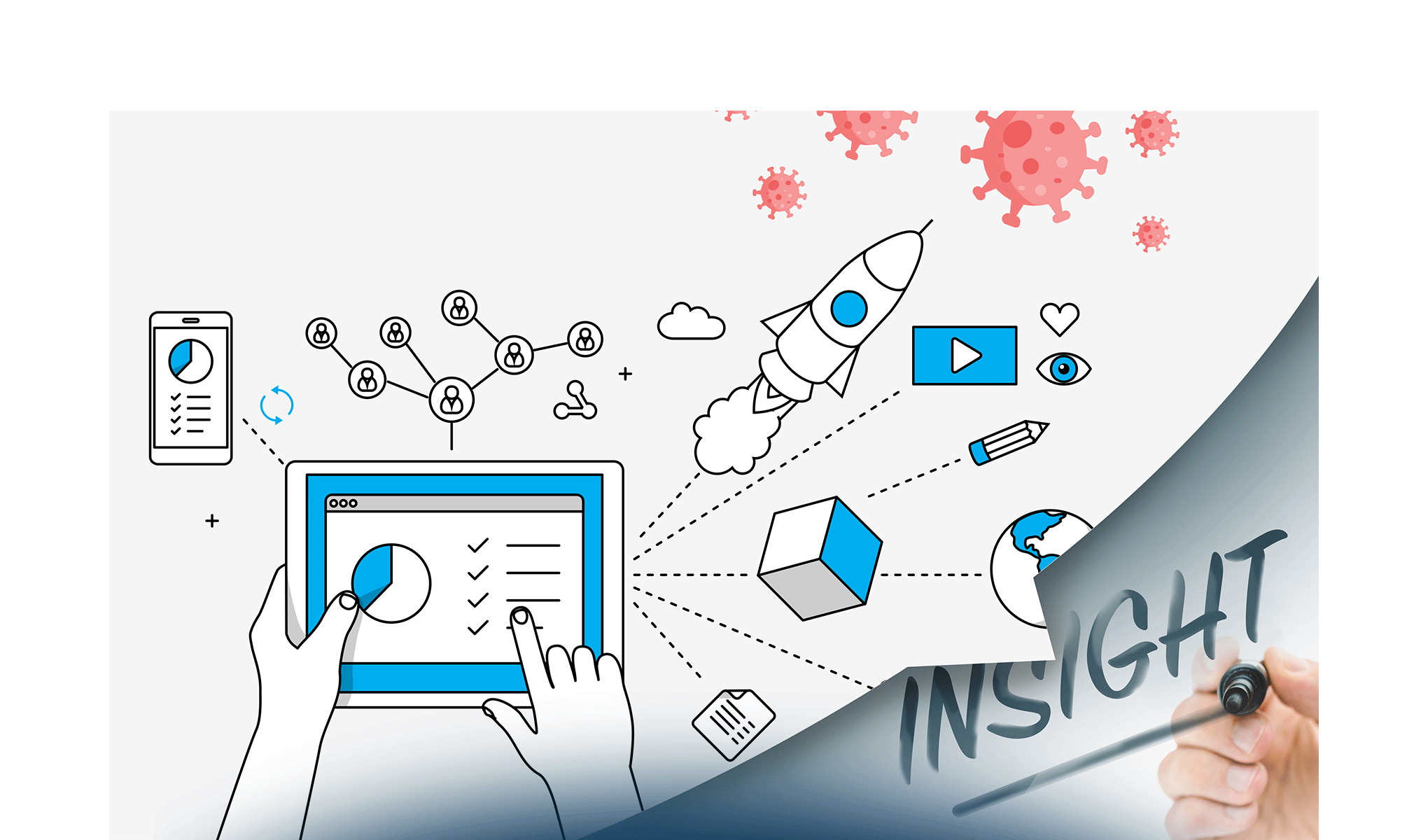 L’Innovation Champion: chi è e perché è una figura chiave per l’innovazione in azienda