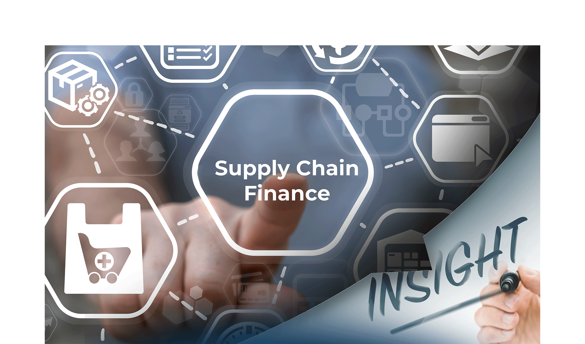 Impegnare i beni, possedendoli: le nuove prospettive per il finanziamento delle scorte