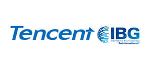 Tencent – IBG