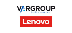 Var Group – Lenovo