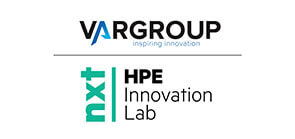 Var Group + HPE