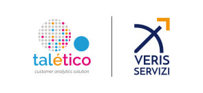 Taletico + Veris