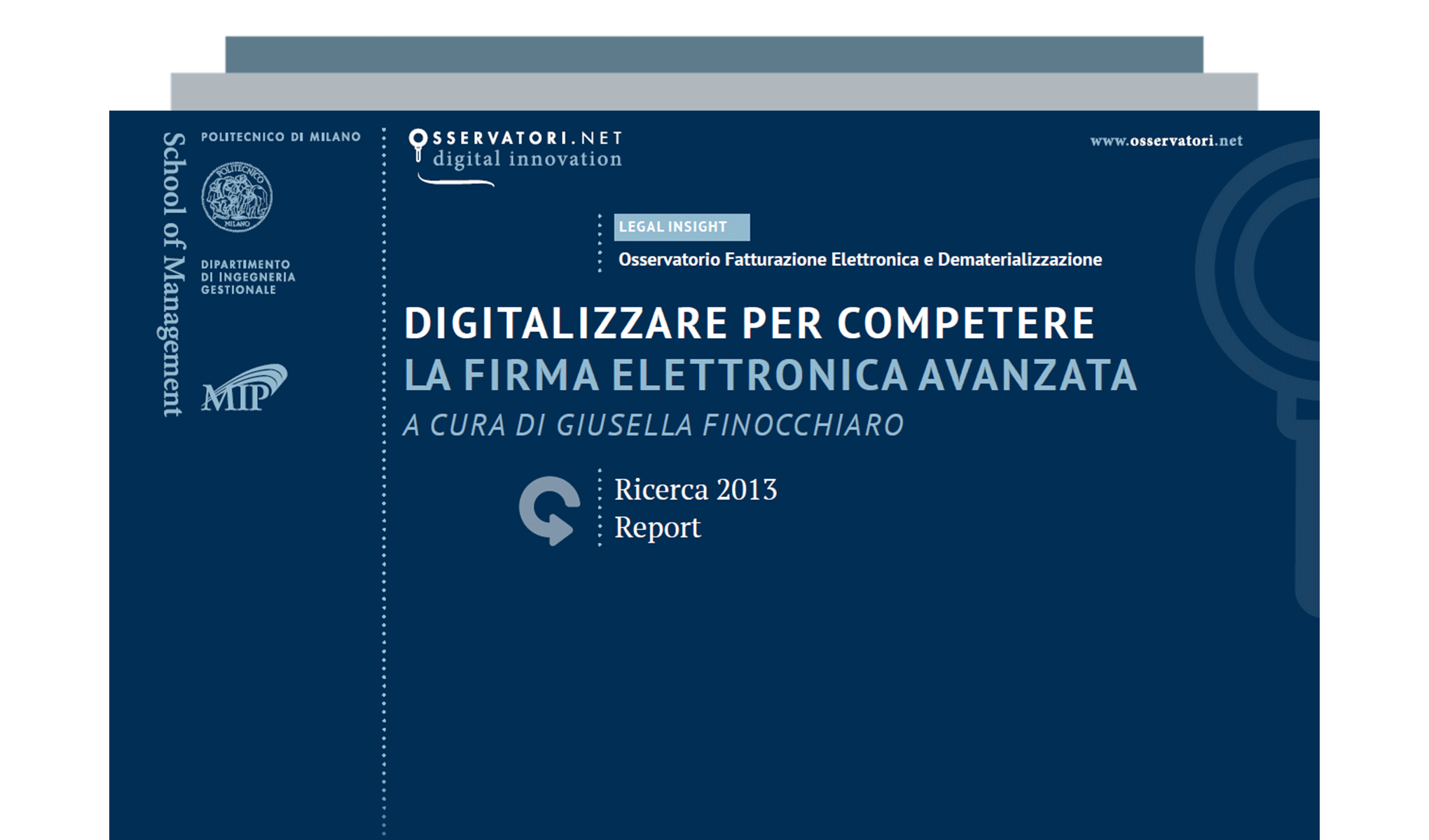 La Firma Elettronica Avanzata