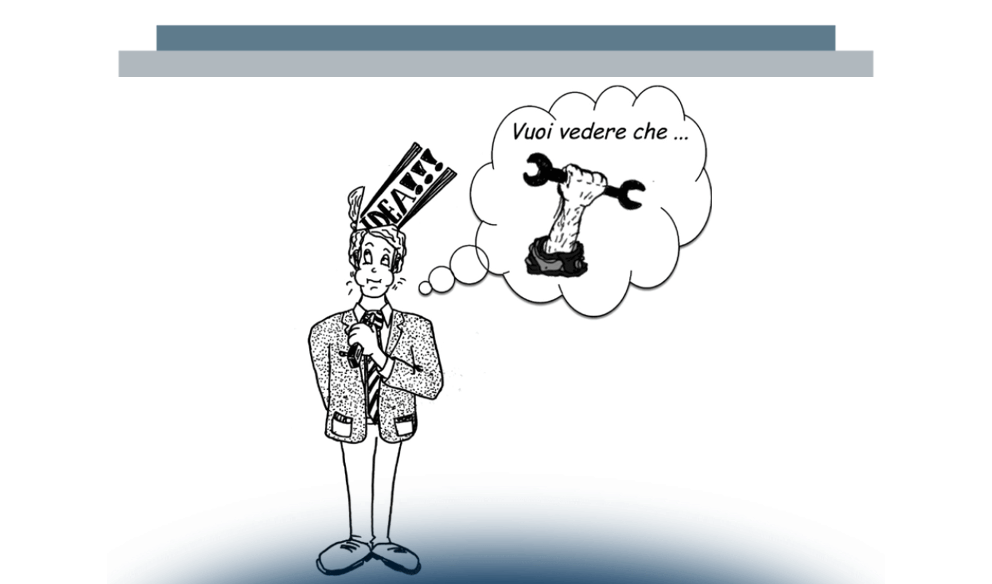Quaderno del Fare... Digitalizzazione del Ciclo dell’Ordine