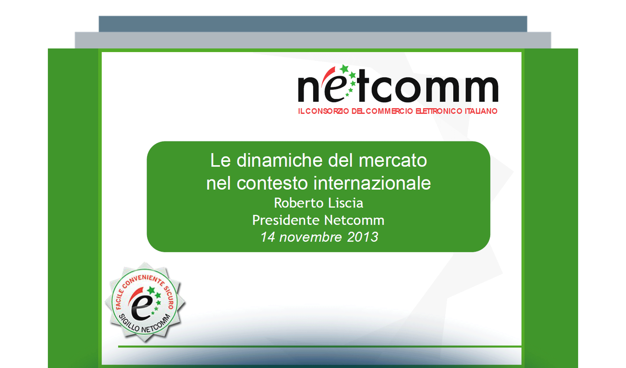 Mobile e multicanalità: una svolta per l’eCommerce in Italia?