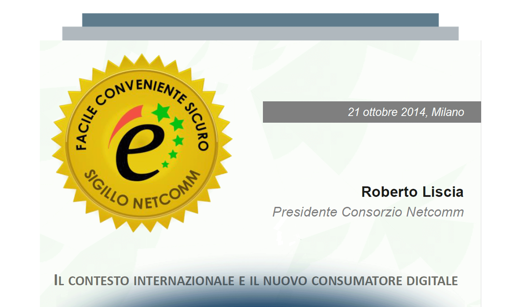 L’eCommerce B2c in Italia: le Dot Com corrono, i retailer inseguono