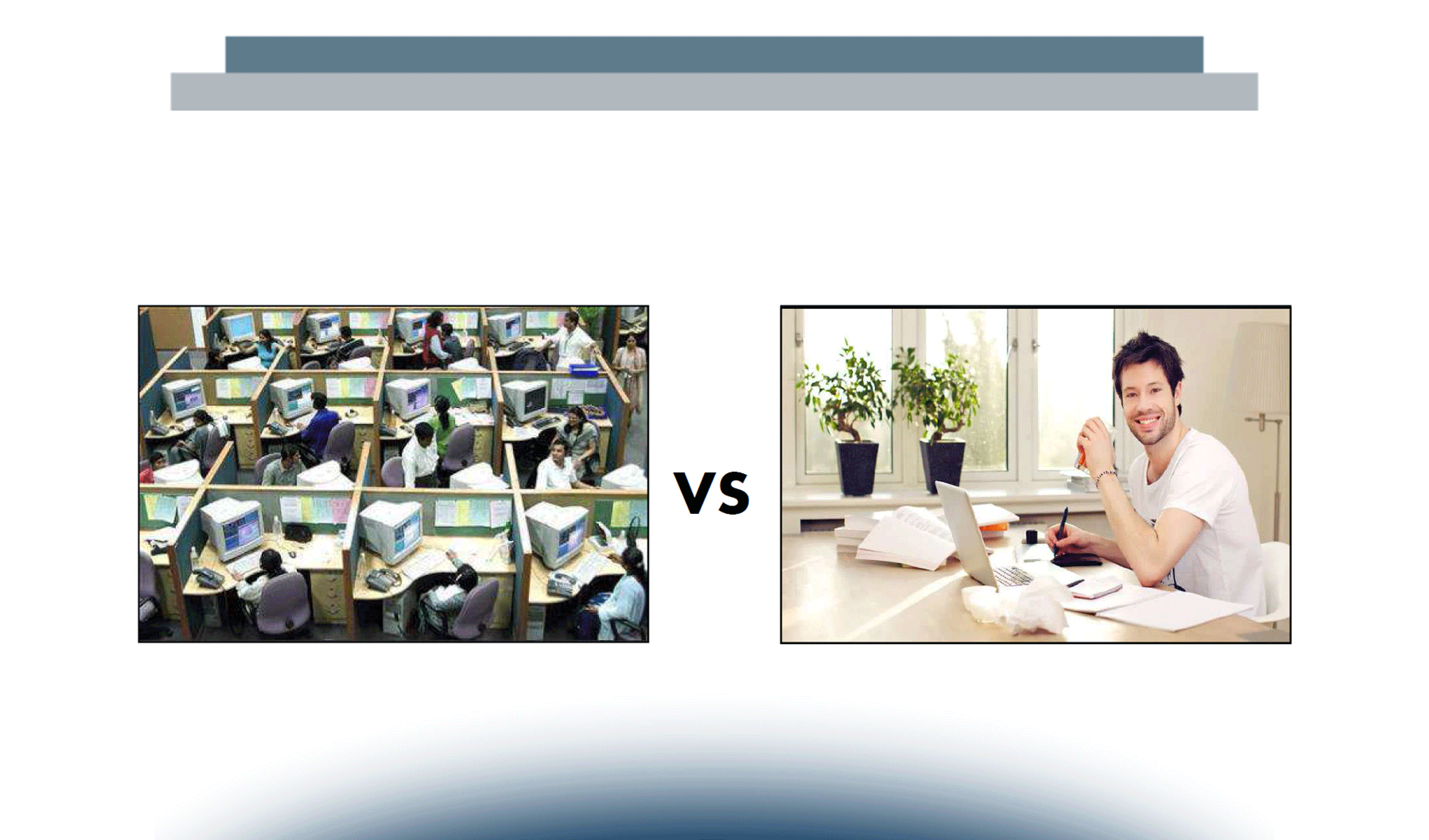 Smart Working: ripensare il lavoro, liberare energia