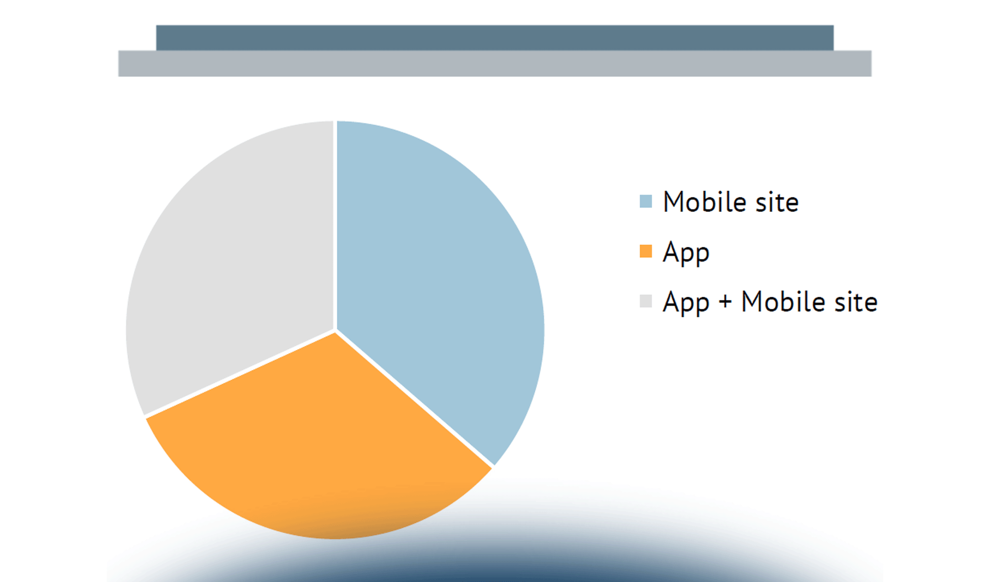 Mobile Marketing & Service: l’offerta di Mobile App e Mobile Site nel settore trasporti pubblici nazionali