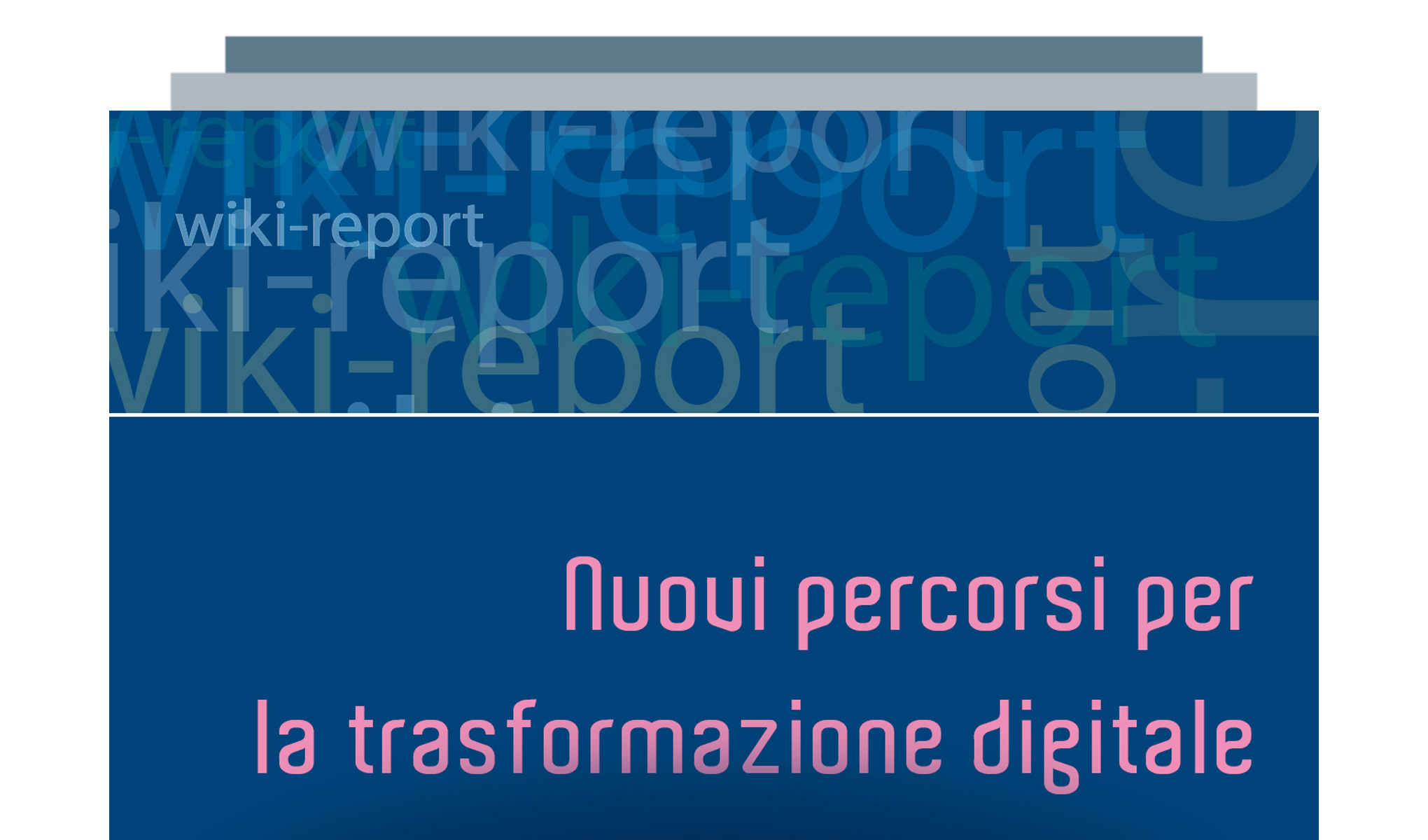 Open Digital Innovation: nuovi percorsi per la trasformazione digitale delle imprese italiane