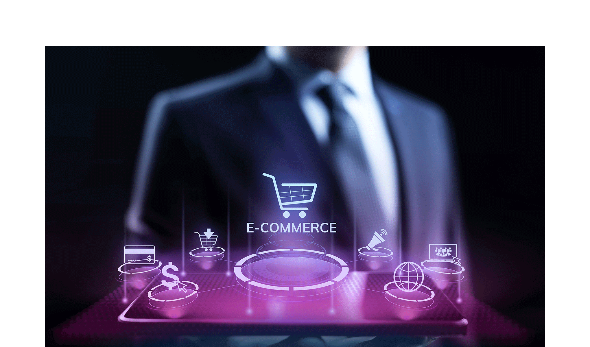 eCommerce B2c: la chiave per ripartire