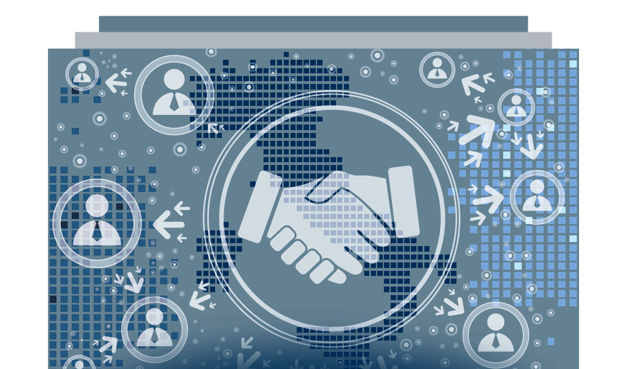 Pubblico e privato: un patto per l'Italia digitale