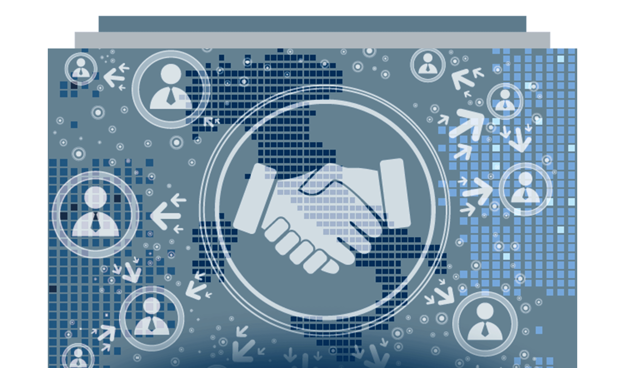 Pubblico e privato: un patto per l’Italia digitale