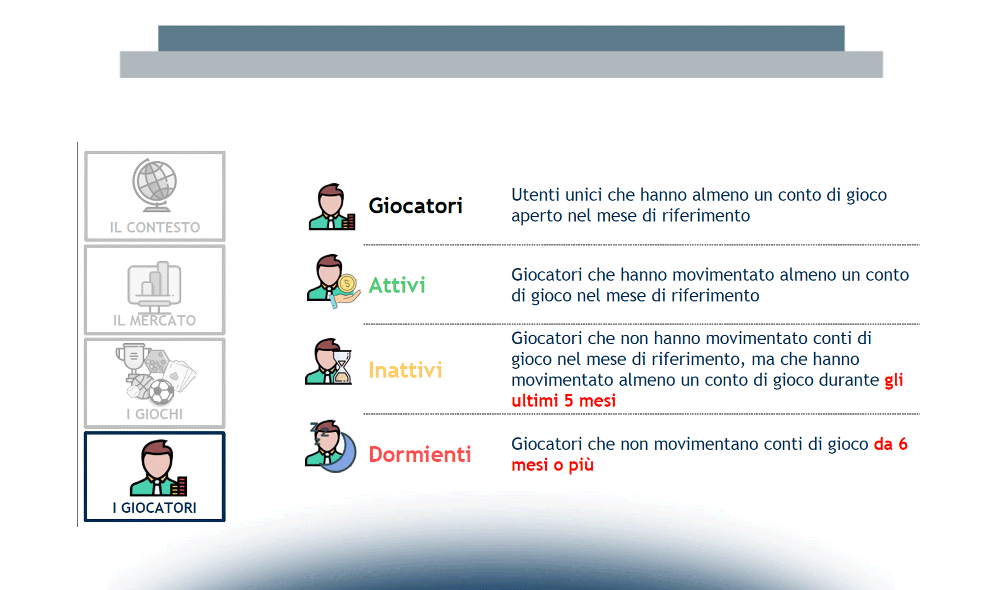 Gioco Online: cresce il circuito legale