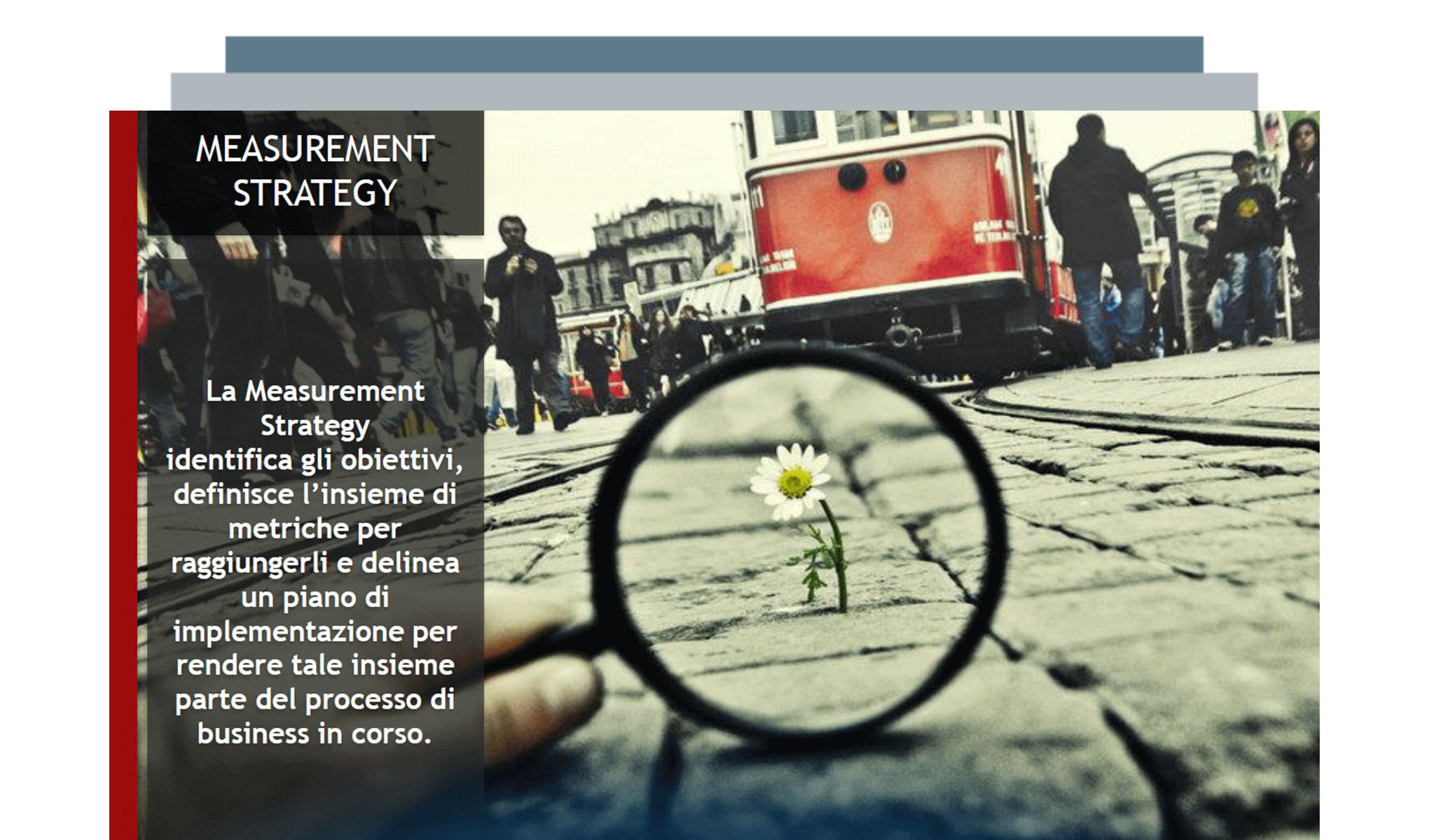 Internet Media: è ora di misurarsi!