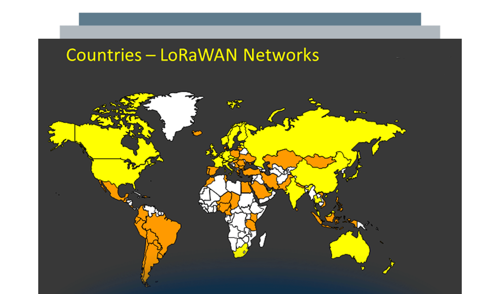 L’evoluzione delle tecnologie IoT: l’integrazione passa per il Cloud