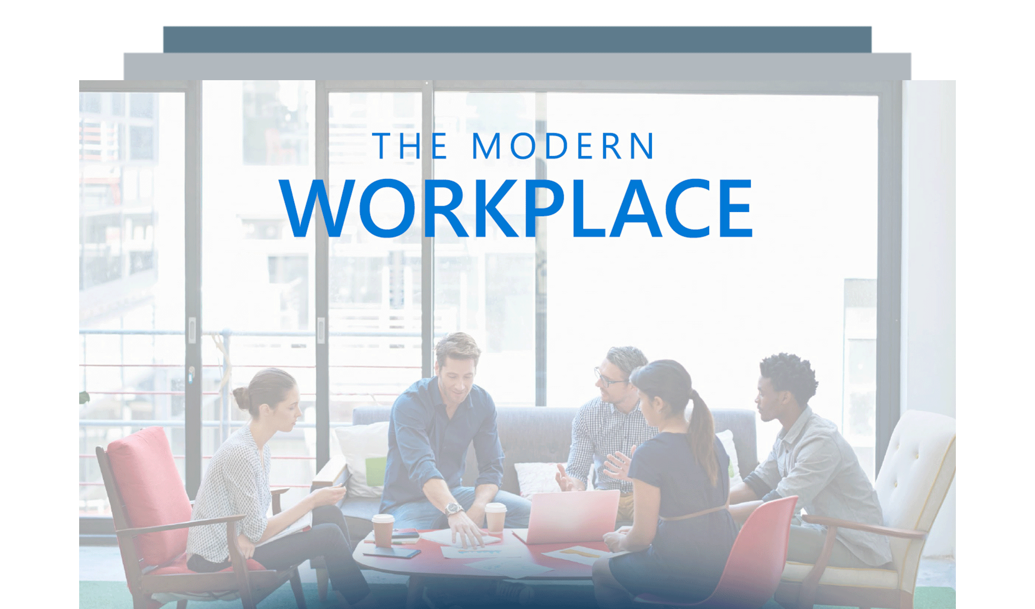 Smart Working: sotto la punta dell’iceberg