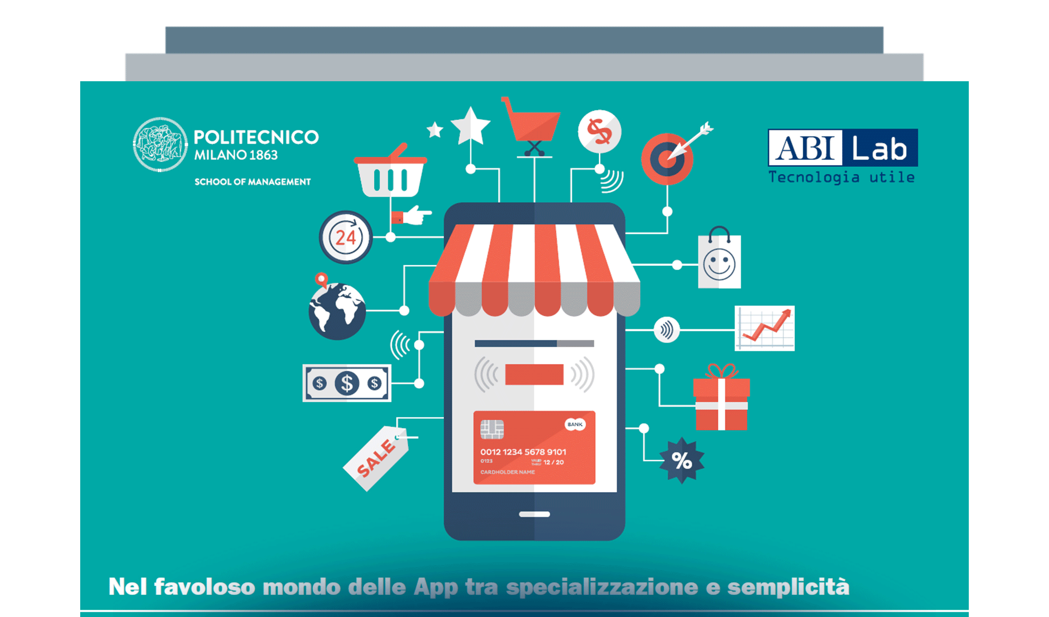 Nel favoloso mondo delle App tra specializzazione e semplicità