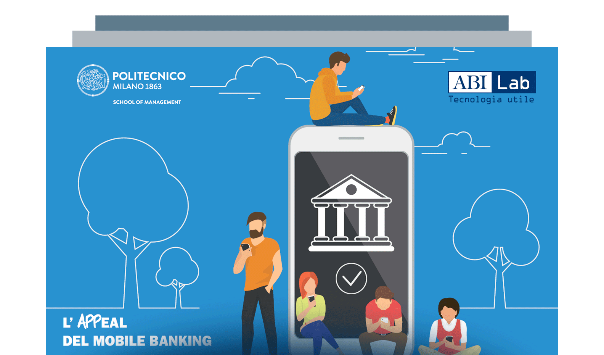 L'APPeal del Mobile Banking