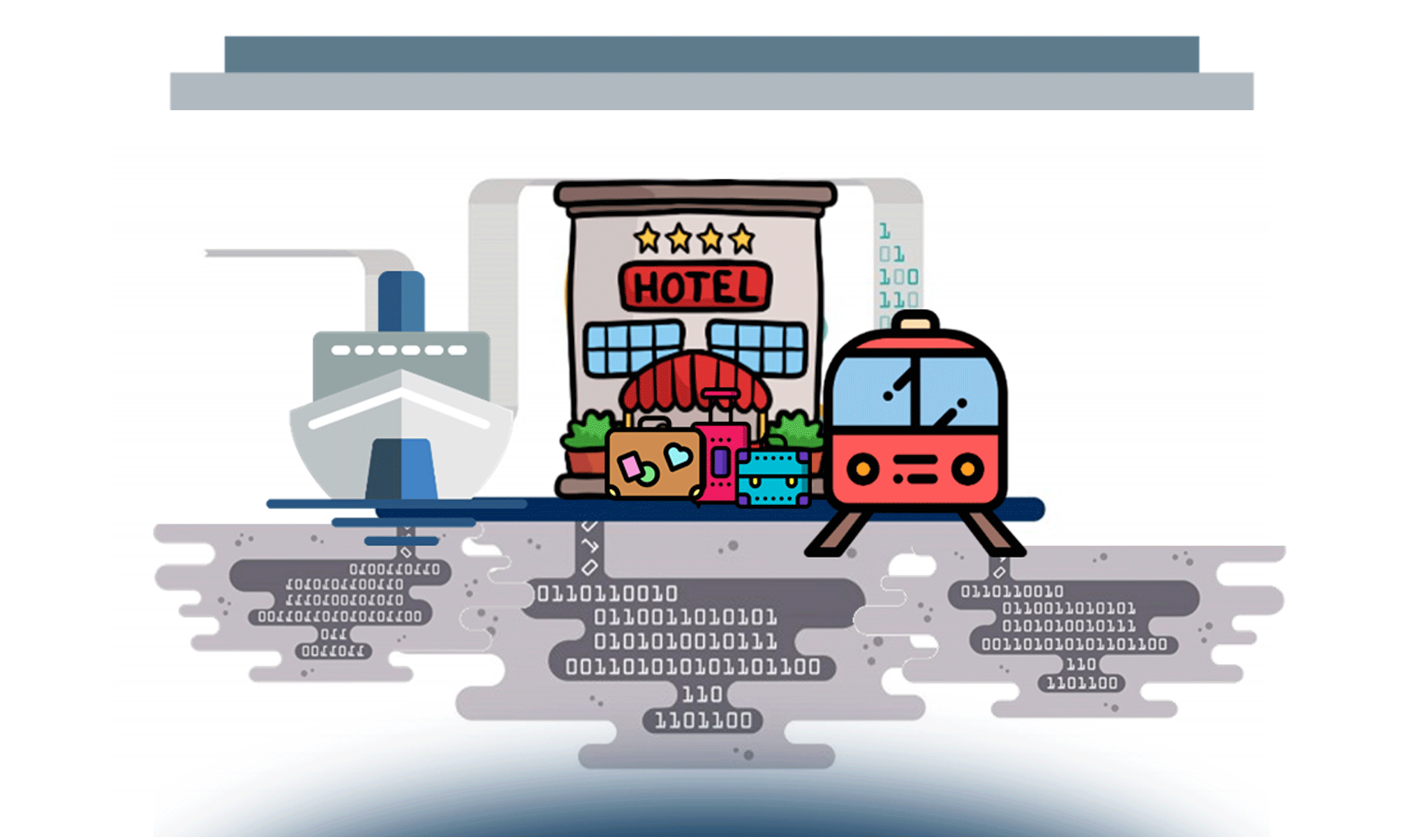 Il mercato del Turismo Digitale in Italia nel 2017