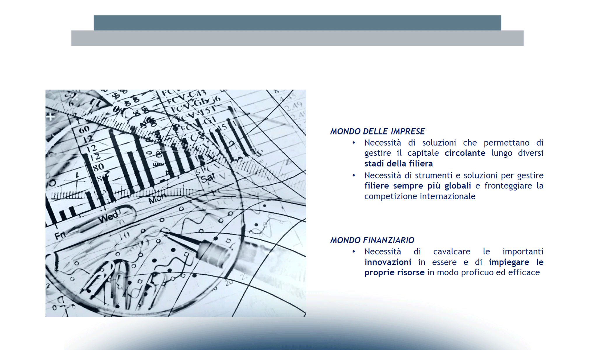 Supply Chain Finance: il credito di filiera verso nuove prospettive
