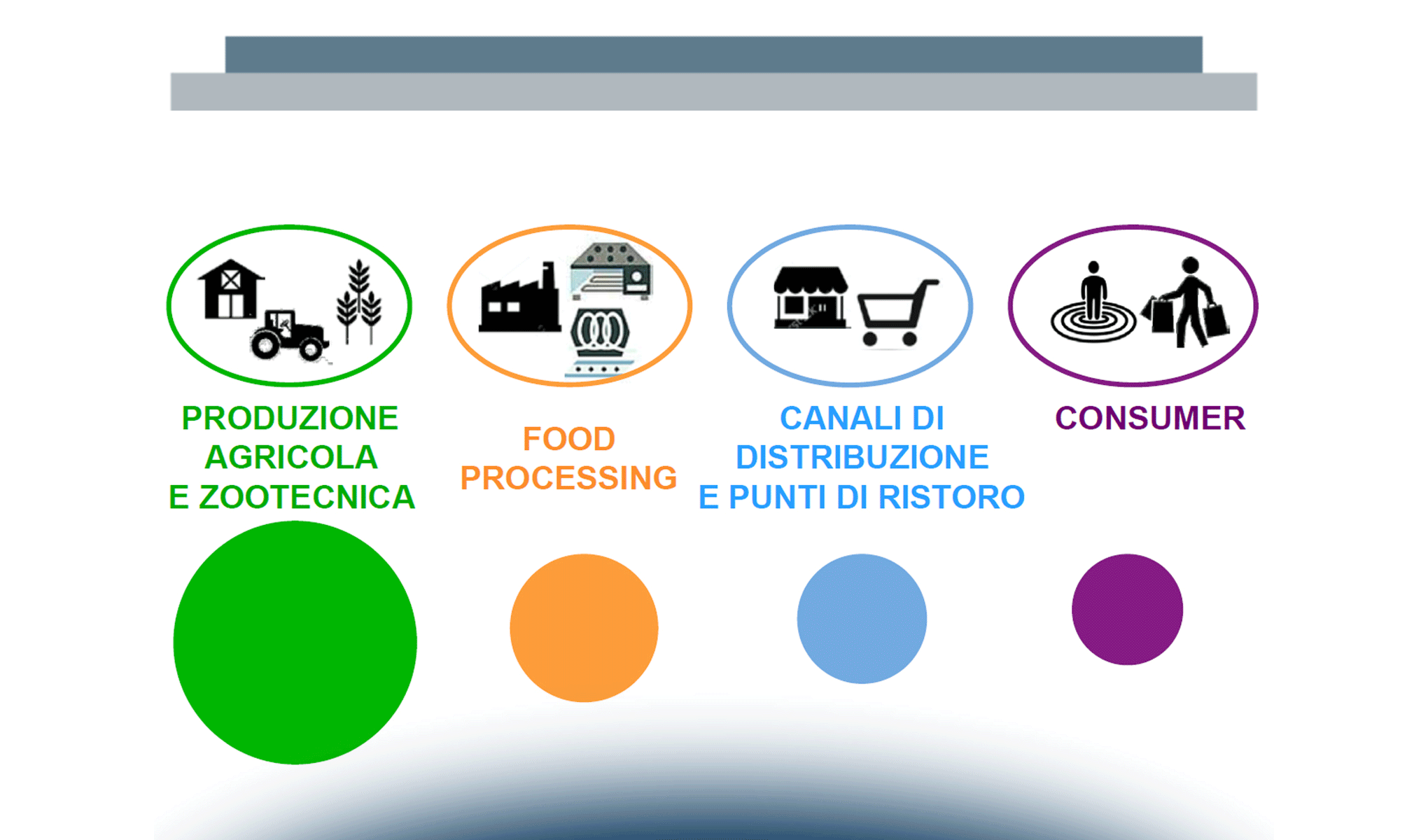 La spinta innovativa delle Startup AgriFood